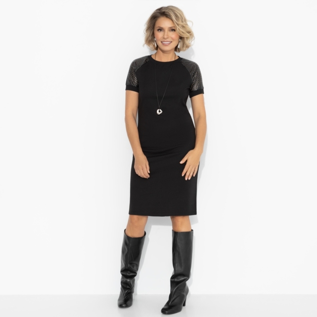 Платье Быть вне правил 