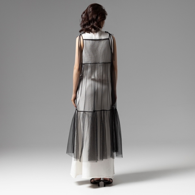 Сарафан Модный ритм жизни 