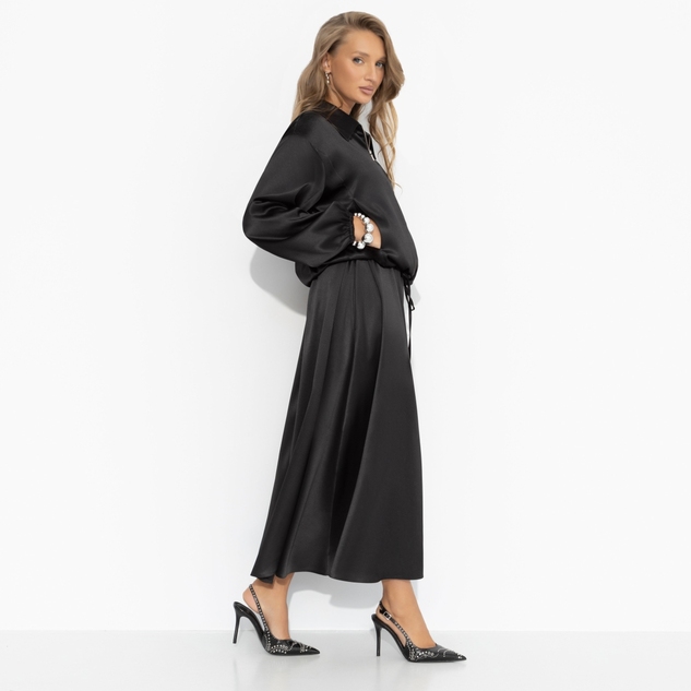 Комплект с юбкой Городская сказка (2 в 1) 