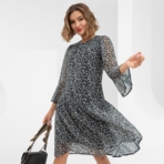 Платье Желают познакомиться. Состав: 100% п/э