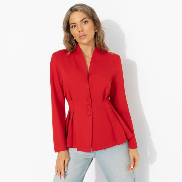 Жакет Слишком крута 