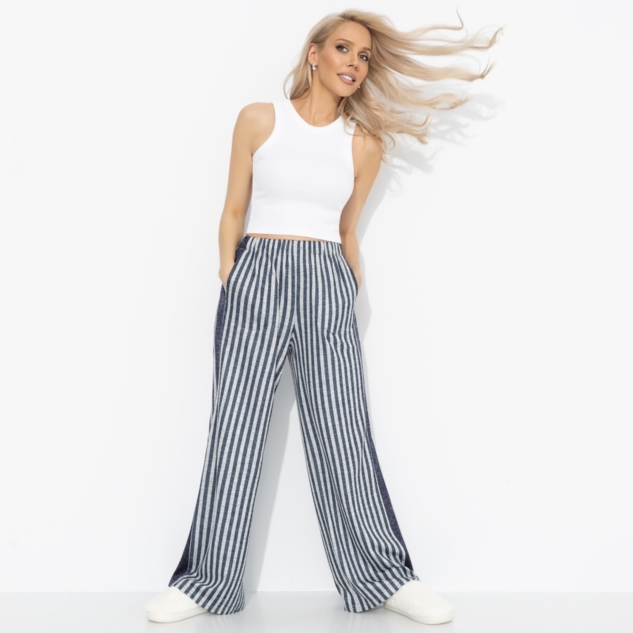 Брюки Расслабленный день 