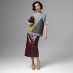 Футболка Грань опасности. Состав: 65% полиэстер, 30% вискоза, 5% спандекс