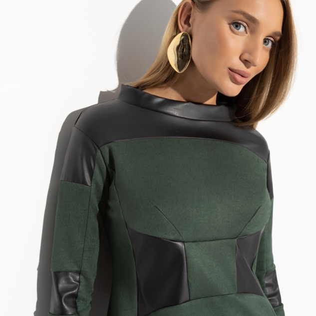 Платье Модное величие 