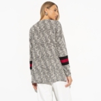 Туника Удар шиком. Состав: 65% п/э, 30% вискоза, 5% спандекс