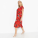 Платье Беру своё. Состав: 100% вискоза