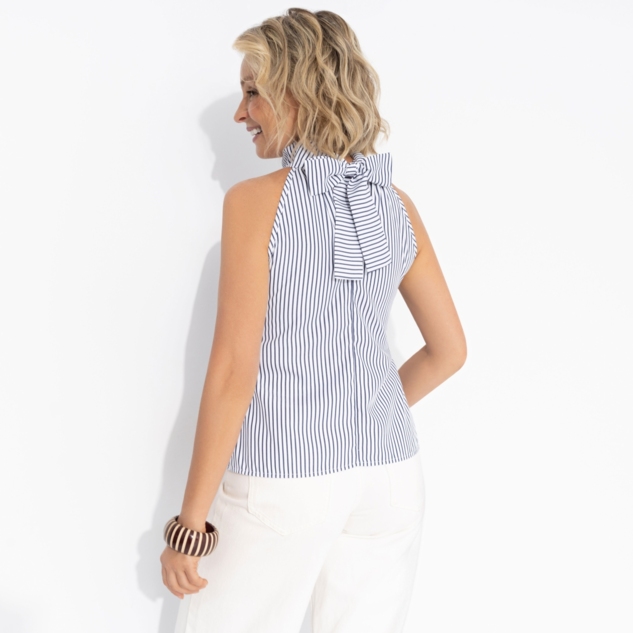 Топ Следуй по ссылке (полоска) 