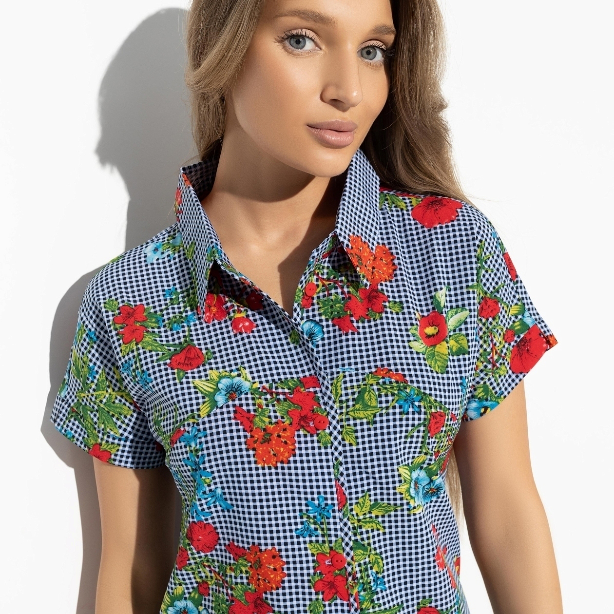 Платье Поймай ритм дня!. Состав: 95% п/э, 5% эластан