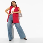 Каноны глянца (passion). Состав: 60% полиэстер, 37% вискоза, 3% спандекс