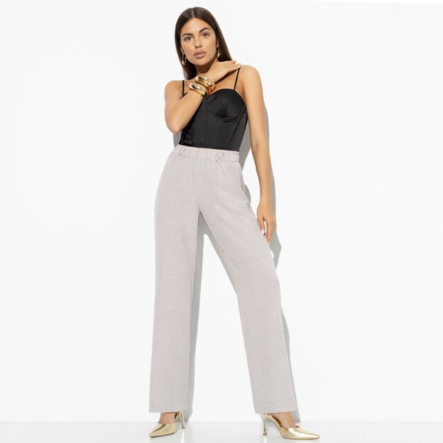 Брюки Изящной походкой 