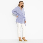 Переиграла всех (неповторимая). Состав: 55% хлопок, 45% полиэстер