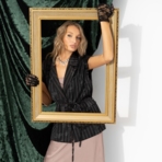 Слишком модно (неповторимый). Состав: 100% п/э