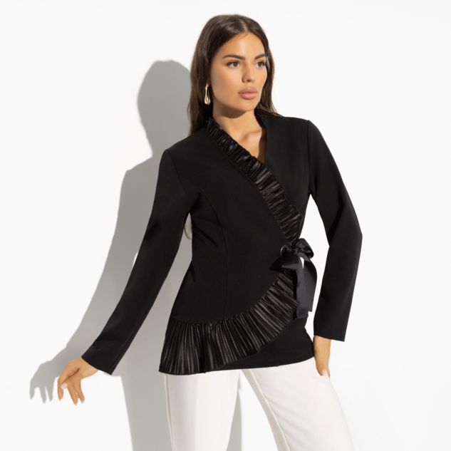 Жакет Прекрасно воспитана 