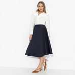 Вперёд в будущее (классика). Состав: 65% хлопок, 35% нейлон