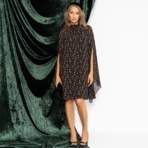 Платье Стильная эйфория. Состав: 100% п/э