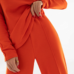 Брюки Создавай настроение. Состав: 65% хлопок, 35% п/э