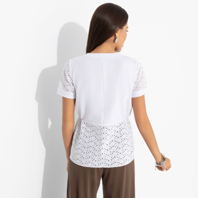 Футболка Свежий взгляд 