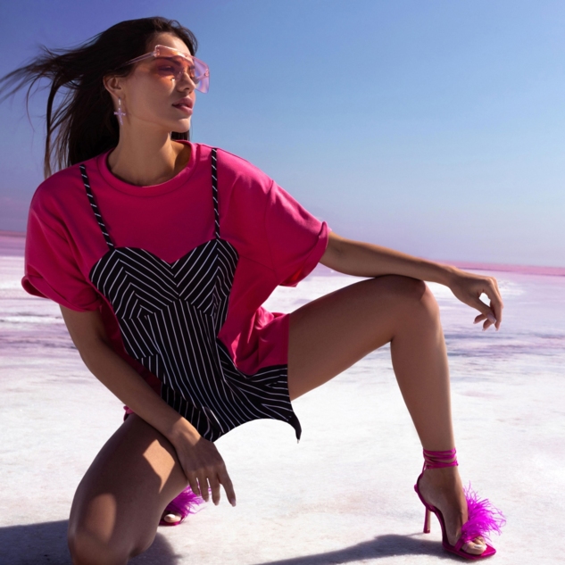 Футболка Что хочу, то и делаю (эффектная) 