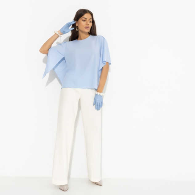 Блуза Значение моды (new) 