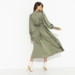 Платье Притяжение элегантности. Состав: 100% полиэстер