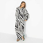 Двойка Красиво и точка (мода). Состав: 85% вискоза, 15% нейлон