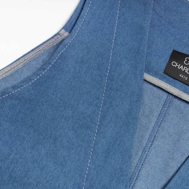 Сарафан Джинсовое настроение 