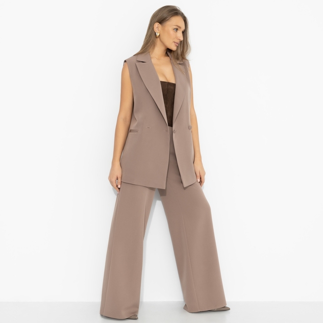 Брючный комплект Сценарий успеха (2 в 1) 