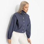 Поцелуй ветра. Состав: 95% хлопок, 5% эластан