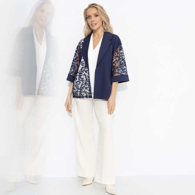 Жакет Талант быть собой (судьба) 