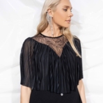 Платье Сделка на миллион. Состав: 95% п/э, 5% спандекс