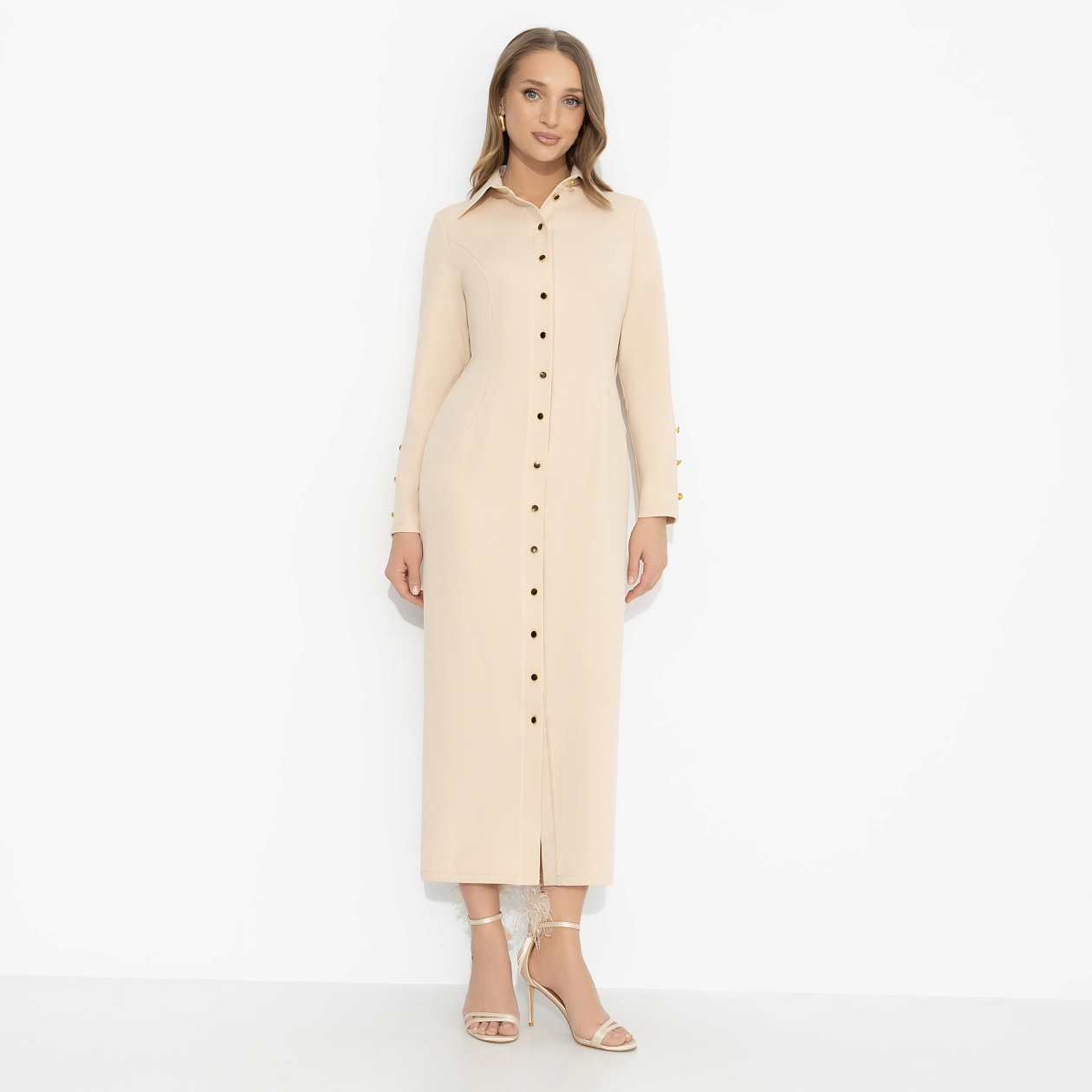 Просто живу красиво. Состав: 95% п/э, 5% эластан