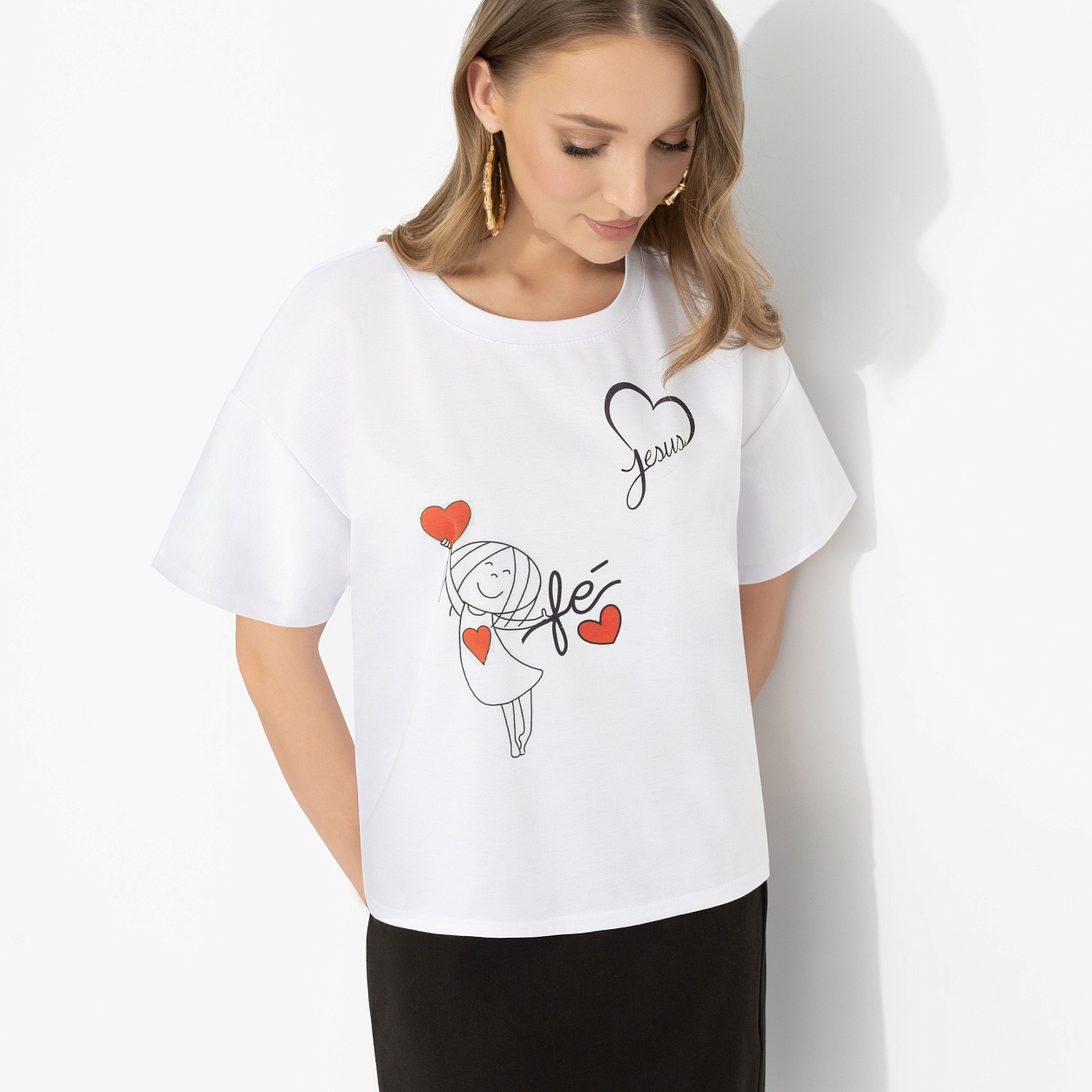 На своей волне (любовь). Состав: 65% п/э, 30% вискоза, 5% стрейч