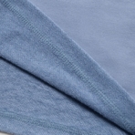 В котором удобно жить (голубой). Состав: 65% полиэстер, 30% вискоза, 5% спандекс