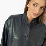 Бомбер Без фильтров. Состав: 45% п/э, 45% полиуретан, 5% вискоза,  5% спандекс