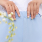 Брюки Влеку за собой. Состав: 100% п/э