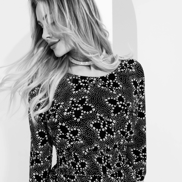 Платье Стильный офис (fantasy) 