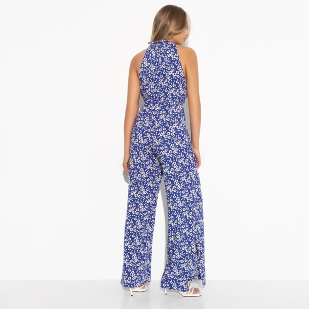 Комбинезон Проникновение в образ (фантастик, с поясом) 