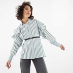 Взаимная выгода (new). Состав: 65% п/э, 30% вискоза, 5% спандекс