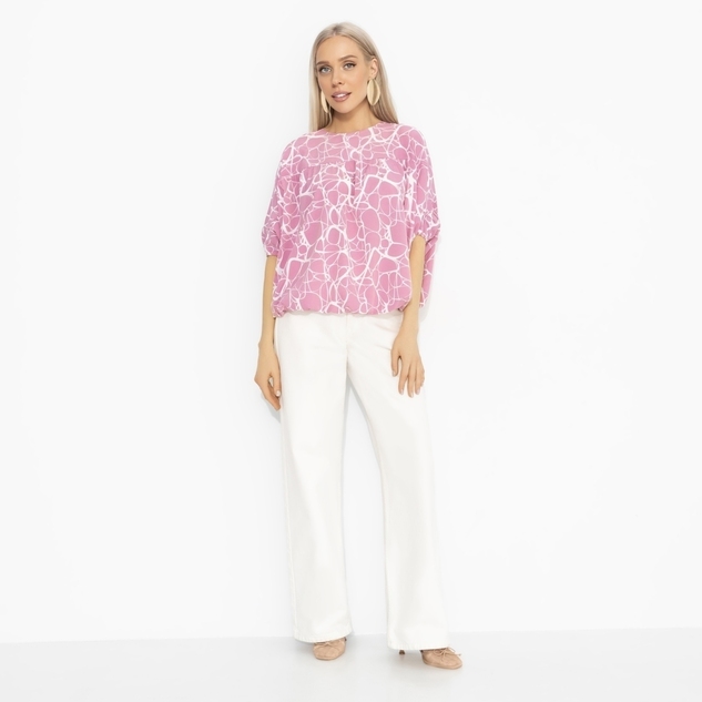 Блуза Мой лучший выбор (фантазия) 