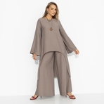 Туника Легко и смело. Состав: 75% вискоза, 25% нейлон