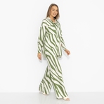 Двойка Красиво и точка. Состав: 85% вискоза, 15% нейлон