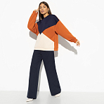 Любимый образ (яркая). Состав: 95% полиэстер, 5% эластан