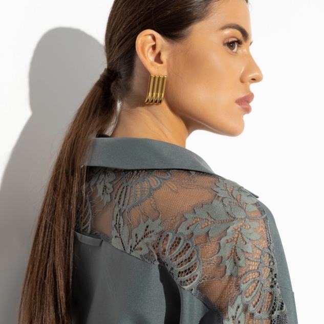 Брючный костюм Престижная номинация (шарм, 2 в 1, с поясом) 