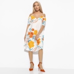 Сарафан Принцесса на стиле (сказочная). Состав: 100% хлопок