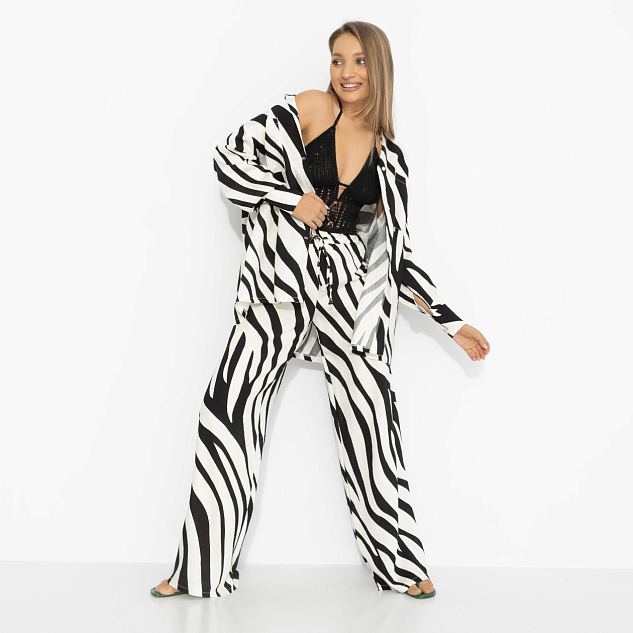 Двойка Красиво и точка (мода) 