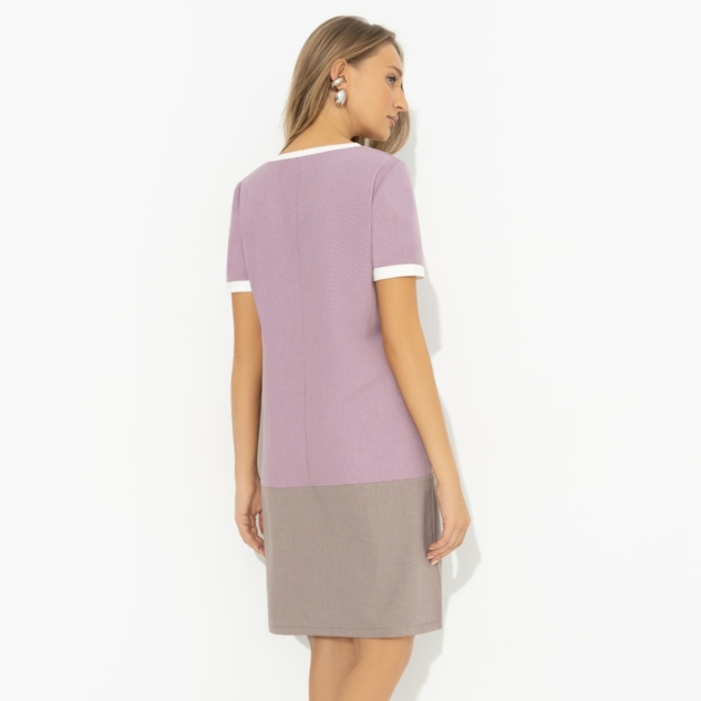 Платье Утонченность с характером 