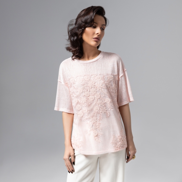 Футболка Буду тебе сниться 