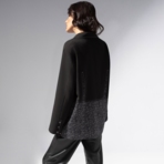 Жакет Решительный ход (оригинал). Состав: 65% п/э, 30% вискоза, 5% спандекс