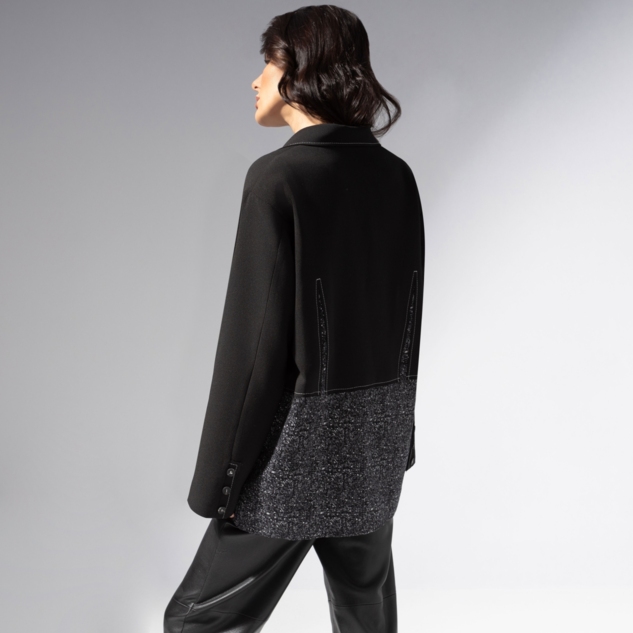 Жакет Решительный ход (оригинал) 