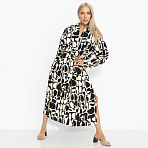 В самое сердце. Состав: 85% вискоза, 15% нейлон